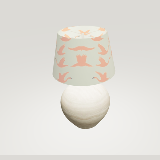 Table Lamp 1