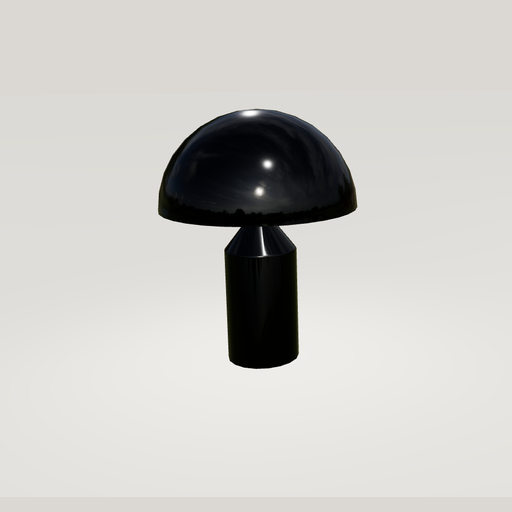 Table Lamp 2