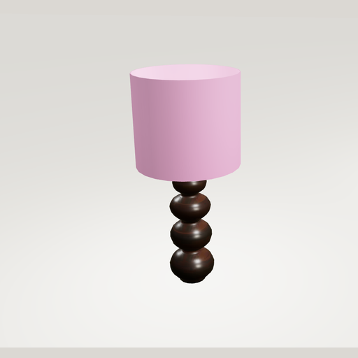 Table Lamp 3