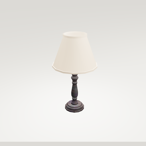 Table Lamp 4