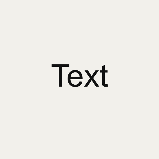 Text