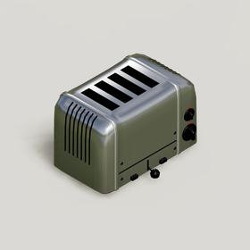 Toaster