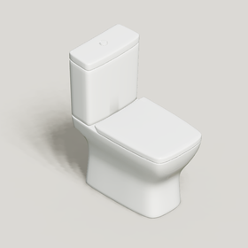 Toilet 1