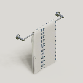 Towel rail 3