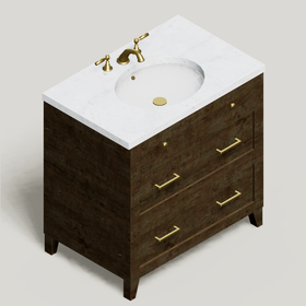 Vanity 1