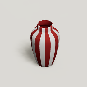 Vase 3