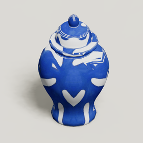 Vase 4