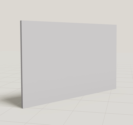Wall 1