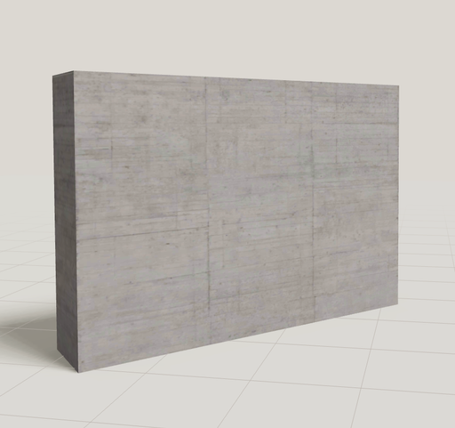 Wall 7