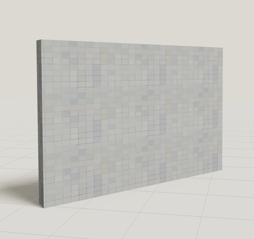 Wall 8