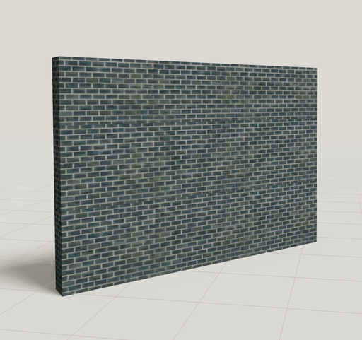 Wall 9