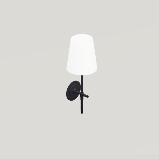 Wall Lamp 1
