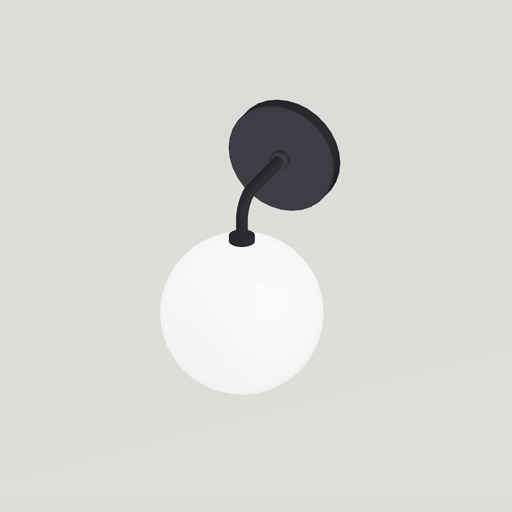 Wall Lamp 3