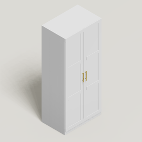 Wardrobe 1