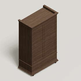 Wardrobe 2