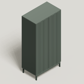 Wardrobe 3