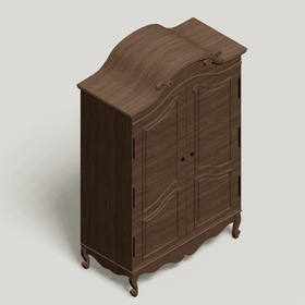 Wardrobe 4