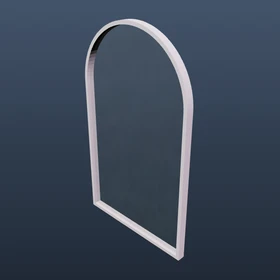 Minimal arch