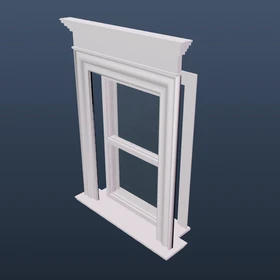 Cornice