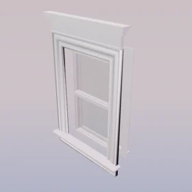 Cornice