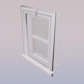 Ventanas object