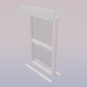 Ventanas object