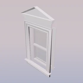 Pediment