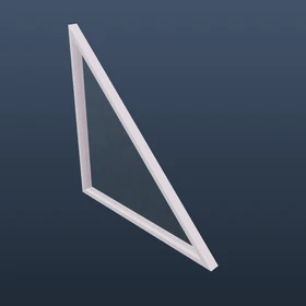 Right triangle