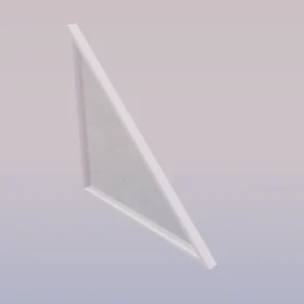 Right triangle