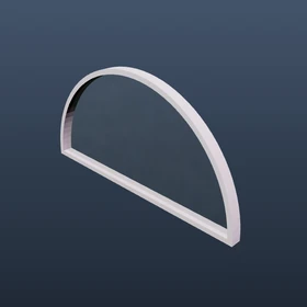 Semicircle