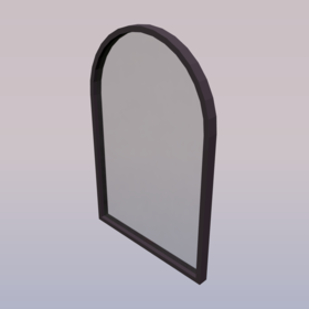 Window Arch 1