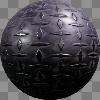 Diamond Plate 2