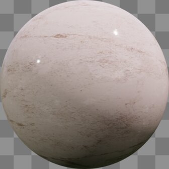 Marble & stone material