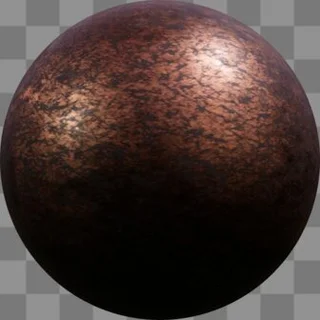 Metal 7
