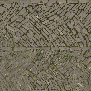 Paving 6