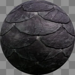 Roof Tiles 1
