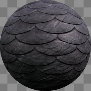 Roof Tiles 3