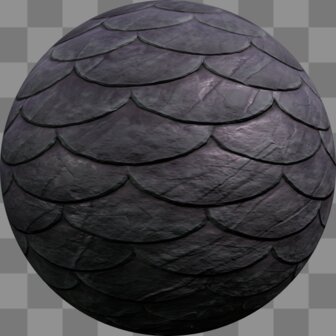 Roofing material