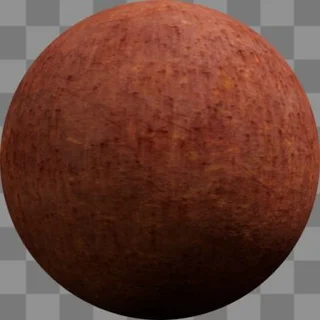 Rust