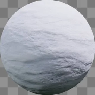 Snow 1