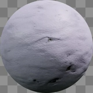 Snow 2