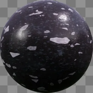 Terrazzo 1