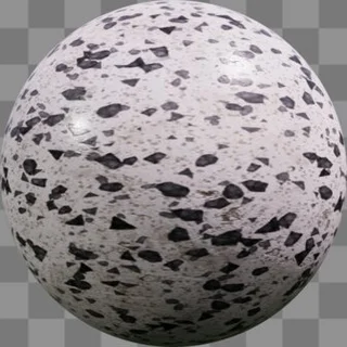 Terrazzo 3