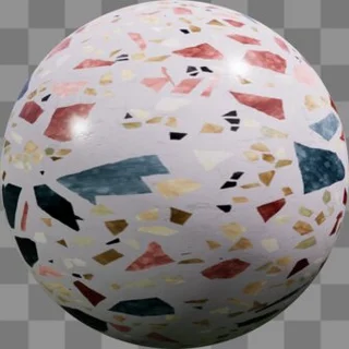 Terrazzo 4