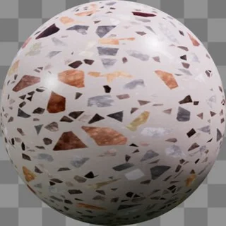 Terrazzo 5