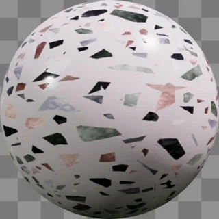 Terrazzo 6