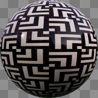 Tiles material