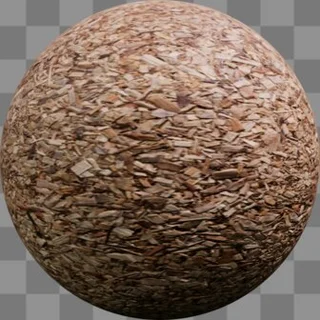 Wood Chips