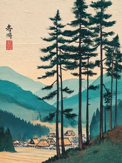 Images / art material