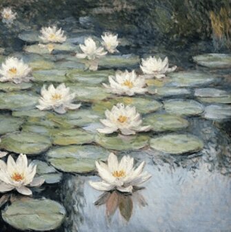 Images / art material